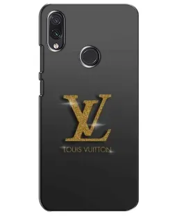 Чехол для Samsung Galaxy M01s с картинкой «Градиент Louis Vuitton»