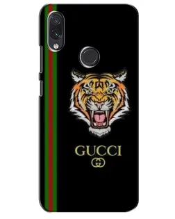 Чехол для Samsung Galaxy M01s с картинкой «Тигр Gucci» Чехол для Samsung Galaxy M01s с картинкой «Тигр Gucci»