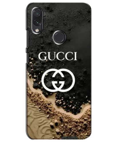 Чехол для Samsung Galaxy M01s с картинкой «Gucci — песчаные дюны»