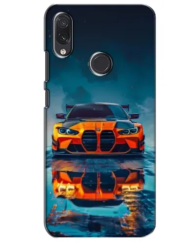 Чохол для Samsung Galaxy M01s з картинкою «BMW — золота емблема» Чохол для Samsung Galaxy M01s з картинкою «BMW — золота емблема»