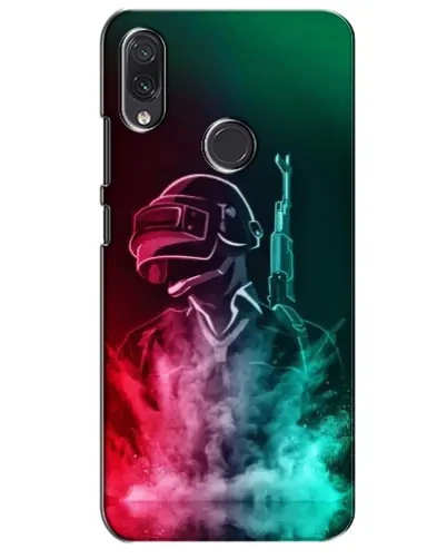 Чехол для Samsung Galaxy M01s с картинкой «PUBG — огненный воин» Чехол для Samsung Galaxy M01s с картинкой «PUBG — огненный воин»