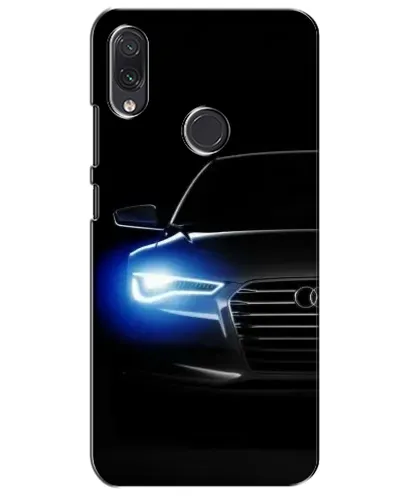 Чехол для Samsung Galaxy M01s с картинкой «Неоновый взгляд Audi» Чехол для Samsung Galaxy M01s с картинкой «Неоновый взгляд Audi»