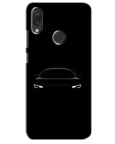 Чехол для Samsung Galaxy M01s с картинкой «Взгляд Audi в темноте» Чехол для Samsung Galaxy M01s с картинкой «Взгляд Audi в темноте»