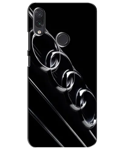 Чехол для Samsung Galaxy M01s с картинкой «Audi — абстрактные кольца» Чехол для Samsung Galaxy M01s с картинкой «Audi — абстрактные кольца»
