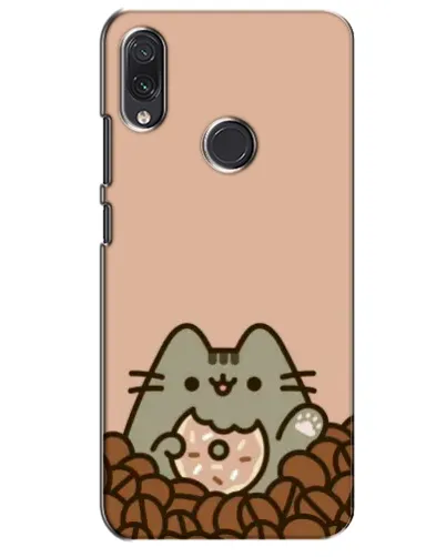 Чехол для Samsung Galaxy M01s с картинкой «Кофейный Пушин» Чехол для Samsung Galaxy M01s с картинкой «Кофейный Пушин»