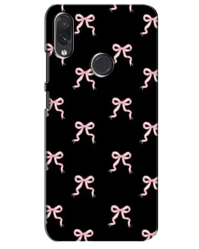 Чехол для Samsung Galaxy M01s с картинкой «Бант-цветок» Чехол для Samsung Galaxy M01s с картинкой «Бант-цветок»