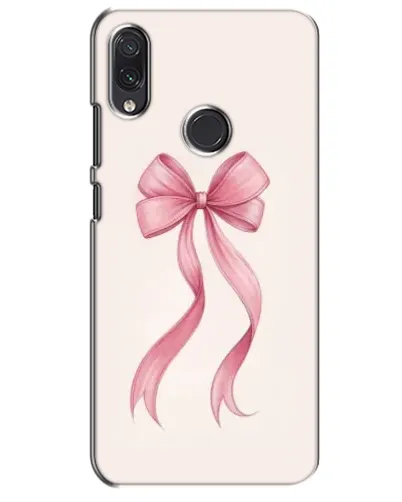Чехол для Samsung Galaxy M01s с картинкой «Розовый бант» Чехол для Samsung Galaxy M01s с картинкой «Розовый бант»