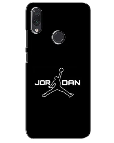 Чехол для Samsung Galaxy M10s с картинкой «Nike Pink Swirl»