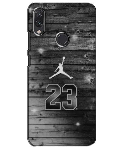 Чехол для Samsung Galaxy M10s с картинкой «Jordan Carbon 23»