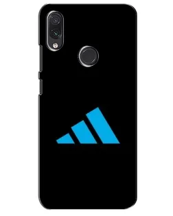 Чехол для Samsung Galaxy M10s с картинкой «Adidas Cyan Logo» Чехол для Samsung Galaxy M10s с картинкой «Adidas Cyan Logo»