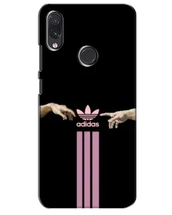 Чехол для Samsung Galaxy M10s с картинкой «Adidas Hands» Чехол для Samsung Galaxy M10s с картинкой «Adidas Hands»