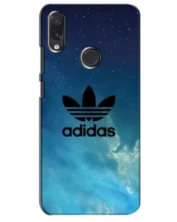 Чехол для Samsung Galaxy M10s с картинкой «Adidas Stone Logo» Чехол для Samsung Galaxy M10s с картинкой «Adidas Stone Logo»