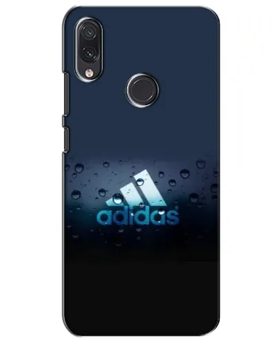 Чехол для Samsung Galaxy M10s с картинкой «Adidas Water Drops»