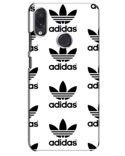 Чехол для Samsung Galaxy M10s с картинкой «Adidas Pattern»
