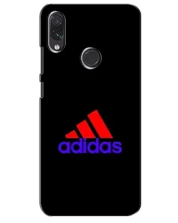 Чехол для Samsung Galaxy M10s с картинкой «Классический Adidas» Чехол для Samsung Galaxy M10s с картинкой «Классический Adidas»