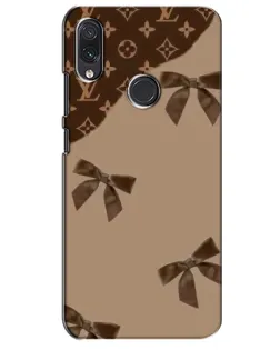 Чехол для Samsung Galaxy M10s с картинкой «LV — кофейный атлас»