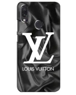 Чехол для Samsung Galaxy M10s с картинкой «Шелковый Louis Vuitton»