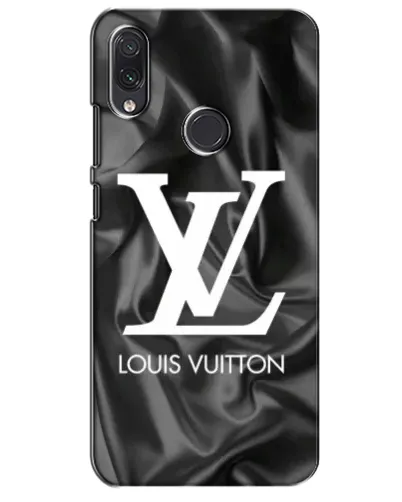 Чехол для Samsung Galaxy M10s с картинкой «Шелковый Louis Vuitton»