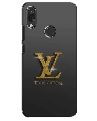 Чехол для Samsung Galaxy M10s с картинкой «Градиент Louis Vuitton»