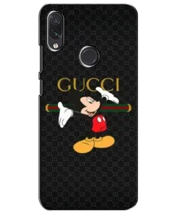 Чехол для Samsung Galaxy M10s с картинкой «Микки Маус Gucci» Чехол для Samsung Galaxy M10s с картинкой «Микки Маус Gucci»
