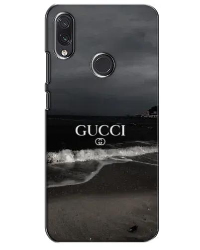 Чехол для Samsung Galaxy M10s с картинкой «Gucci — морской прибой»