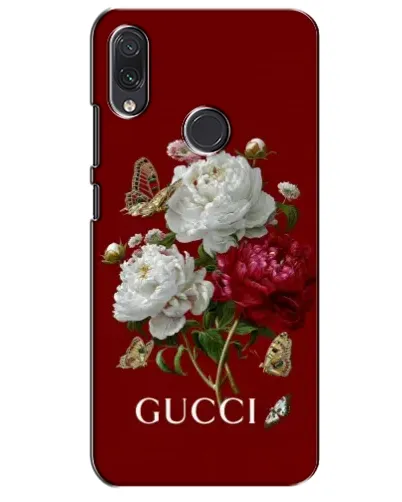 Чехол для Samsung Galaxy M10s с картинкой «Gucci —  сад»