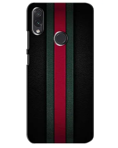 Чехол для Samsung Galaxy M10s с картинкой «Gucci — неоновая линия»