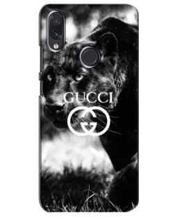 Чехол для Samsung Galaxy M10s с картинкой «Gucci — дикая природа» Чехол для Samsung Galaxy M10s с картинкой «Gucci — дикая природа»