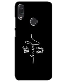 Чехол для Samsung Galaxy M10s с картинкой «Король Славы Jesus» Чехол для Samsung Galaxy M10s с картинкой «Король Славы Jesus»