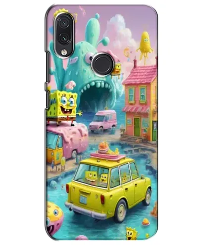 Чехол для Samsung Galaxy M10s с картинкой «Монстр-трак приключения» Чехол для Samsung Galaxy M10s с картинкой «Монстр-трак приключения»