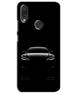 Чехол для Samsung Galaxy M10s с картинкой «Силуэт Tesla Night» Чехол для Samsung Galaxy M10s с картинкой «Силуэт Tesla Night»