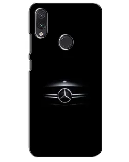 Чехол для Samsung Galaxy M10s с картинкой «Mercedes — абстрактные линии» Чехол для Samsung Galaxy M10s с картинкой «Mercedes — абстрактные линии»