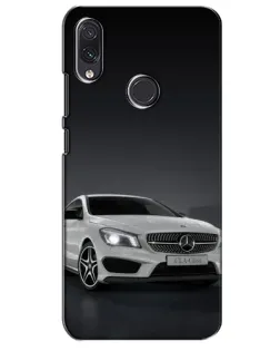 Чехол для Samsung Galaxy M10s с картинкой «Mercedes AMG GT Silver» Чехол для Samsung Galaxy M10s с картинкой «Mercedes AMG GT Silver»