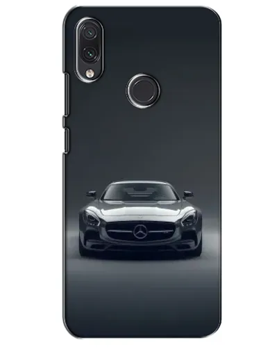 Чехол для Samsung Galaxy M10s с картинкой «Mercedes на черном» Чехол для Samsung Galaxy M10s с картинкой «Mercedes на черном»