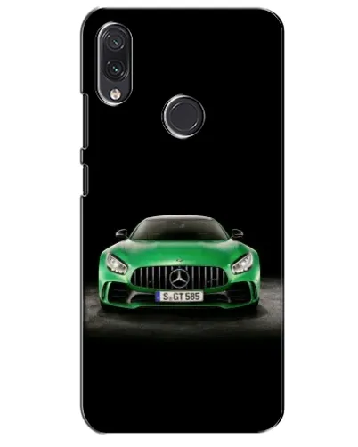 Чехол для Samsung Galaxy M10s с картинкой «Mercedes — неоновый лого» Чехол для Samsung Galaxy M10s с картинкой «Mercedes — неоновый лого»