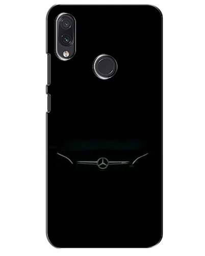 Чехол для Samsung Galaxy M10s с картинкой «Mercedes Stealth Look» Чехол для Samsung Galaxy M10s с картинкой «Mercedes Stealth Look»