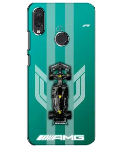 Чехол для Samsung Galaxy M10s с картинкой «Mercedes AMG Petronas» Чехол для Samsung Galaxy M10s с картинкой «Mercedes AMG Petronas»