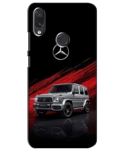 Чехол для Samsung Galaxy M10s с картинкой «Mercedes G-Class красный» Чехол для Samsung Galaxy M10s с картинкой «Mercedes G-Class красный»