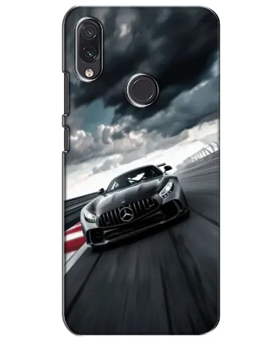 Чехол для Samsung Galaxy M10s с картинкой «Гоночный Mercedes AMG» Чехол для Samsung Galaxy M10s с картинкой «Гоночный Mercedes AMG»