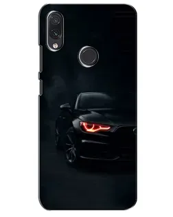 Чехол для Samsung Galaxy M10s с картинкой «Audi — хищный взгляд» Чехол для Samsung Galaxy M10s с картинкой «Audi — хищный взгляд»