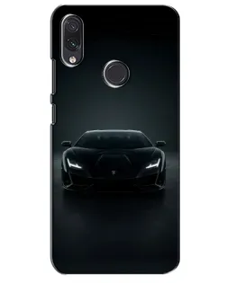 Чехол для Samsung Galaxy M10s с картинкой «Черный Lamborghini Aventador» Чехол для Samsung Galaxy M10s с картинкой «Черный Lamborghini Aventador»
