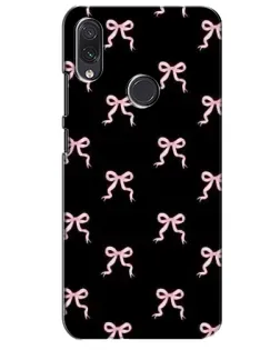 Чехол для Samsung Galaxy M10s с картинкой «Бант-цветок» Чехол для Samsung Galaxy M10s с картинкой «Бант-цветок»