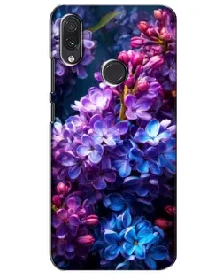 Чехол для Samsung Galaxy M10s с картинкой «Сиреневый цвет» Чехол для Samsung Galaxy M10s с картинкой «Сиреневый цвет»