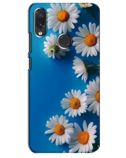 Чехол для Samsung Galaxy M10s с картинкой «Белоснежные маргаритки» Чехол для Samsung Galaxy M10s с картинкой «Белоснежные маргаритки»
