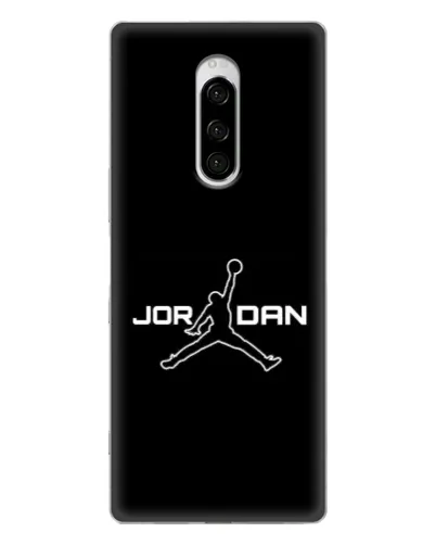 Чехол для Sony Xperia 1 с картинкой «Nike Pink Swirl» Чехол для Sony Xperia 1 с картинкой «Nike Pink Swirl»