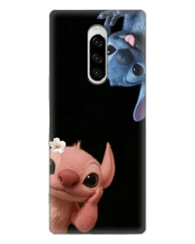 Чехол для Sony Xperia 1 с картинкой «Фиолетовый туман роз» Чехол для Sony Xperia 1 с картинкой «Фиолетовый туман роз»