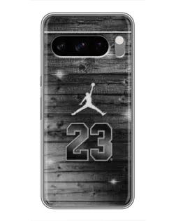 Чехол для Sony Xperia 10 VII с картинкой «Jordan Carbon 23» Чехол для Sony Xperia 10 VII с картинкой «Jordan Carbon 23»