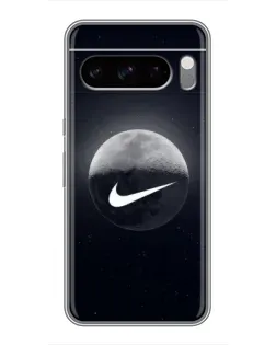 Чехол для Sony Xperia 10 VII с картинкой «Nike в стиле граффити» Чехол для Sony Xperia 10 VII с картинкой «Nike в стиле граффити»