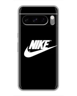 Чехол для Sony Xperia 10 VII с картинкой «Мазки краски Nike» Чехол для Sony Xperia 10 VII с картинкой «Мазки краски Nike»