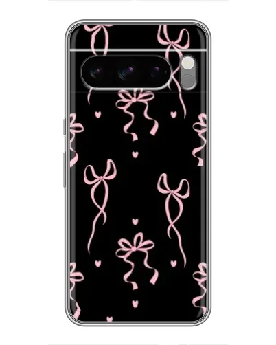 Чехол для Sony Xperia 10 VII с картинкой «Тонкие ленты» Чехол для Sony Xperia 10 VII с картинкой «Тонкие ленты»